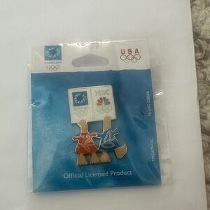 RARE OLYMPIC PIN